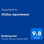 Oldies Apartment
