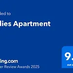 Oldies Apartment