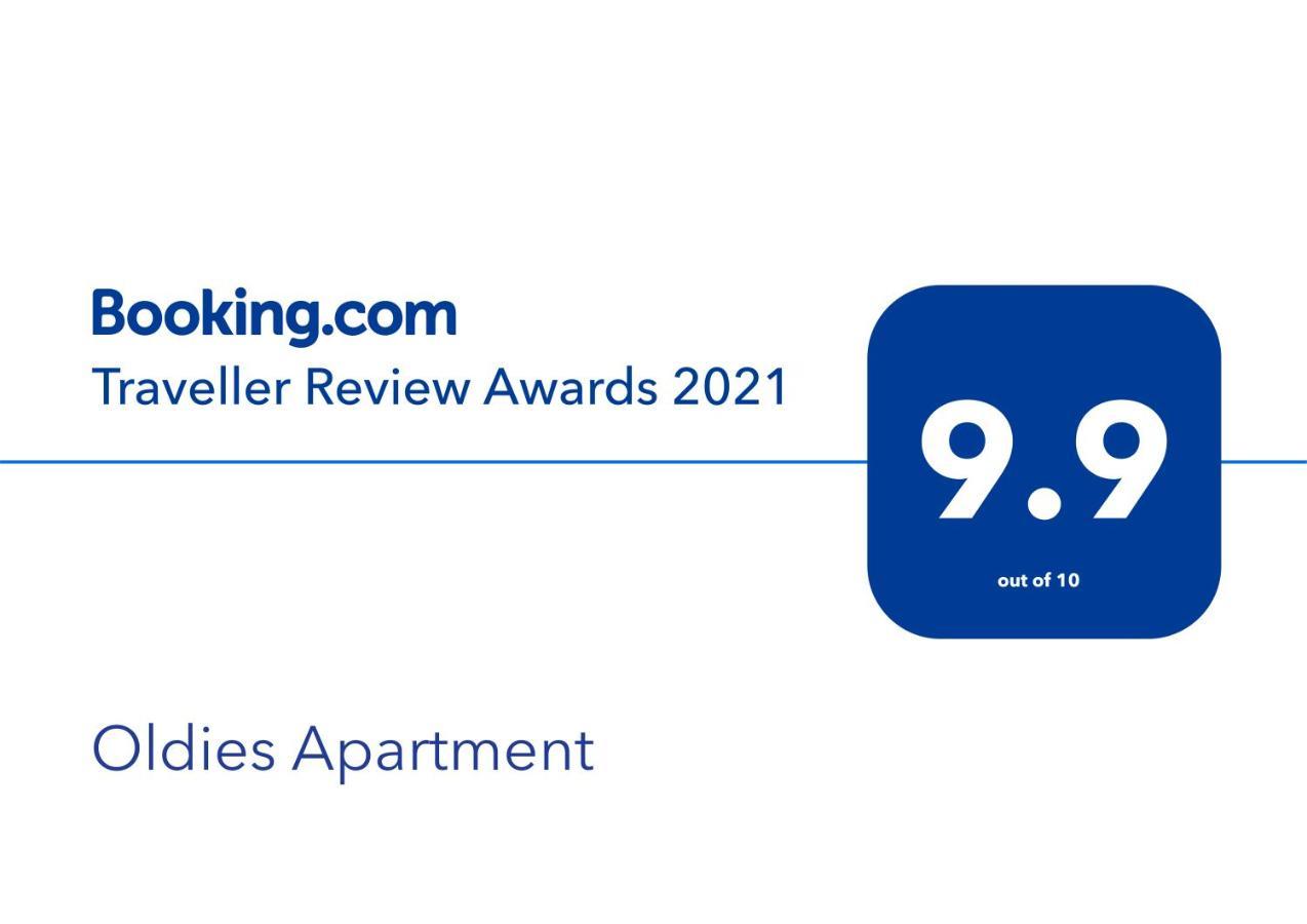 Oldies Apartment