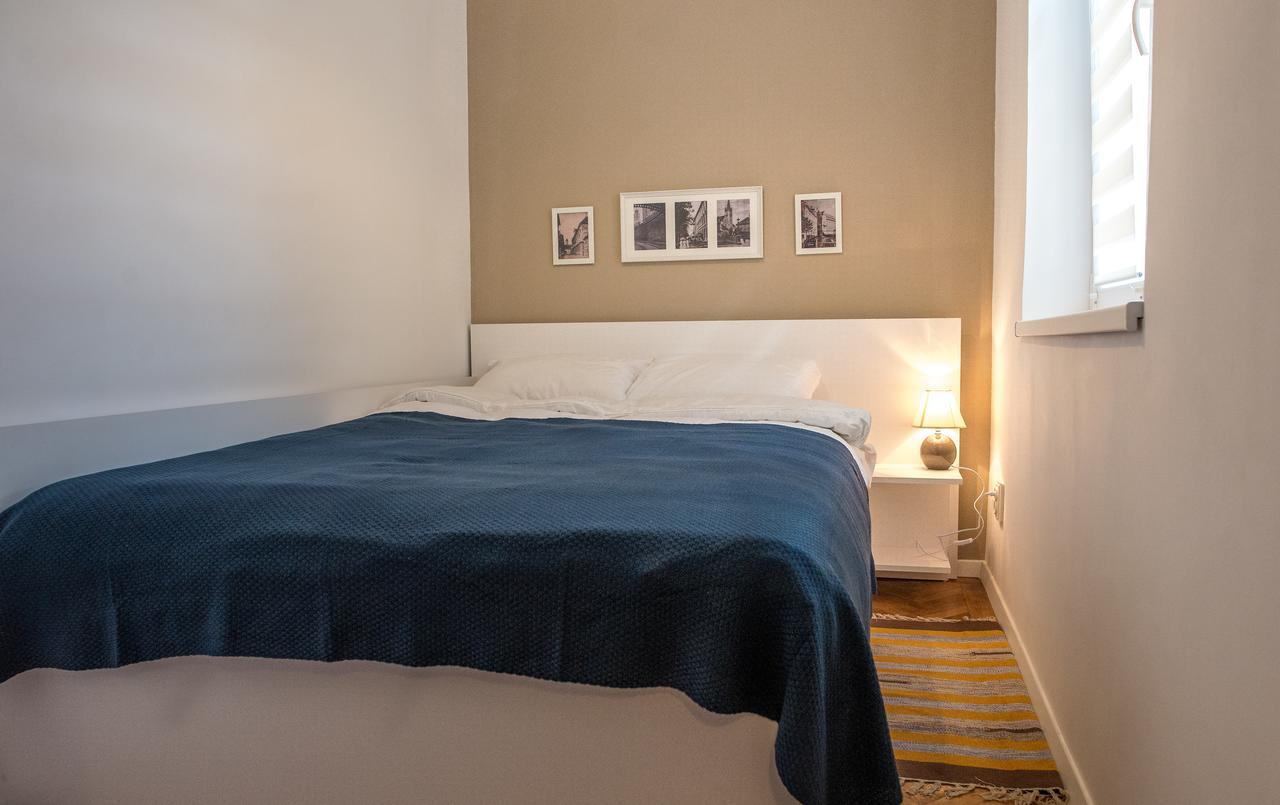 Oldies Apartment Hermannstadt